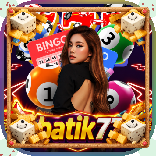 batik77 — mitra unggulan